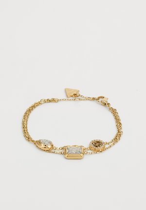 4G LIGHT - Bracelet - goldenfarbe