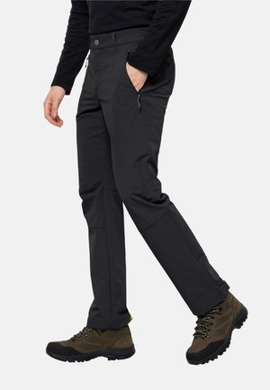 ACTIVATE XT - Outdoor-Hose - black