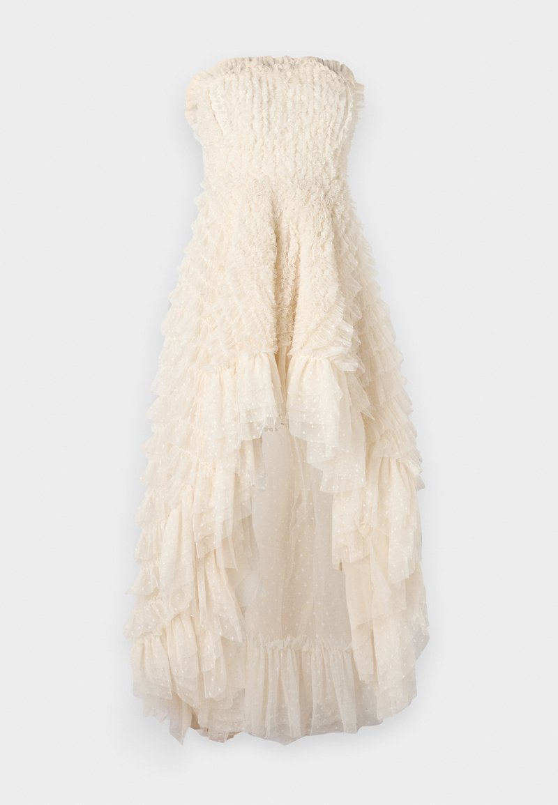 Needle & Thread Galajurk crème Needle & Thread Galajurk crème