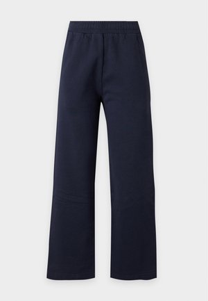 Carhartt WIP, CASSIE PANT - Παντελόνι φόρμας - dark blue