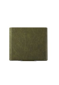 Crosley PLATTENSPIELER MERCURY - Giradischi - grün