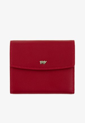 GOLF ELEGANTEM DESIGN - Wallet - red
