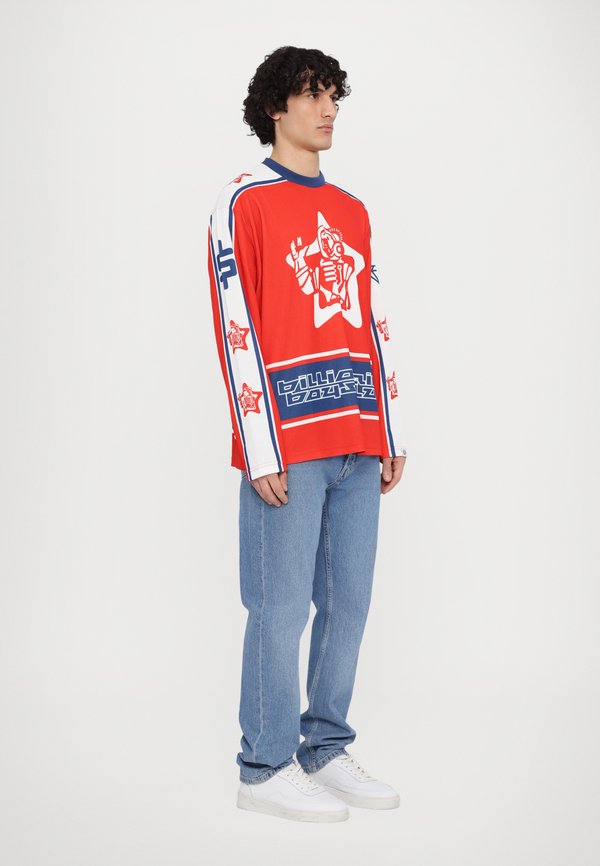 ASTRO STAR HOCKEY  - Long sleeved top2