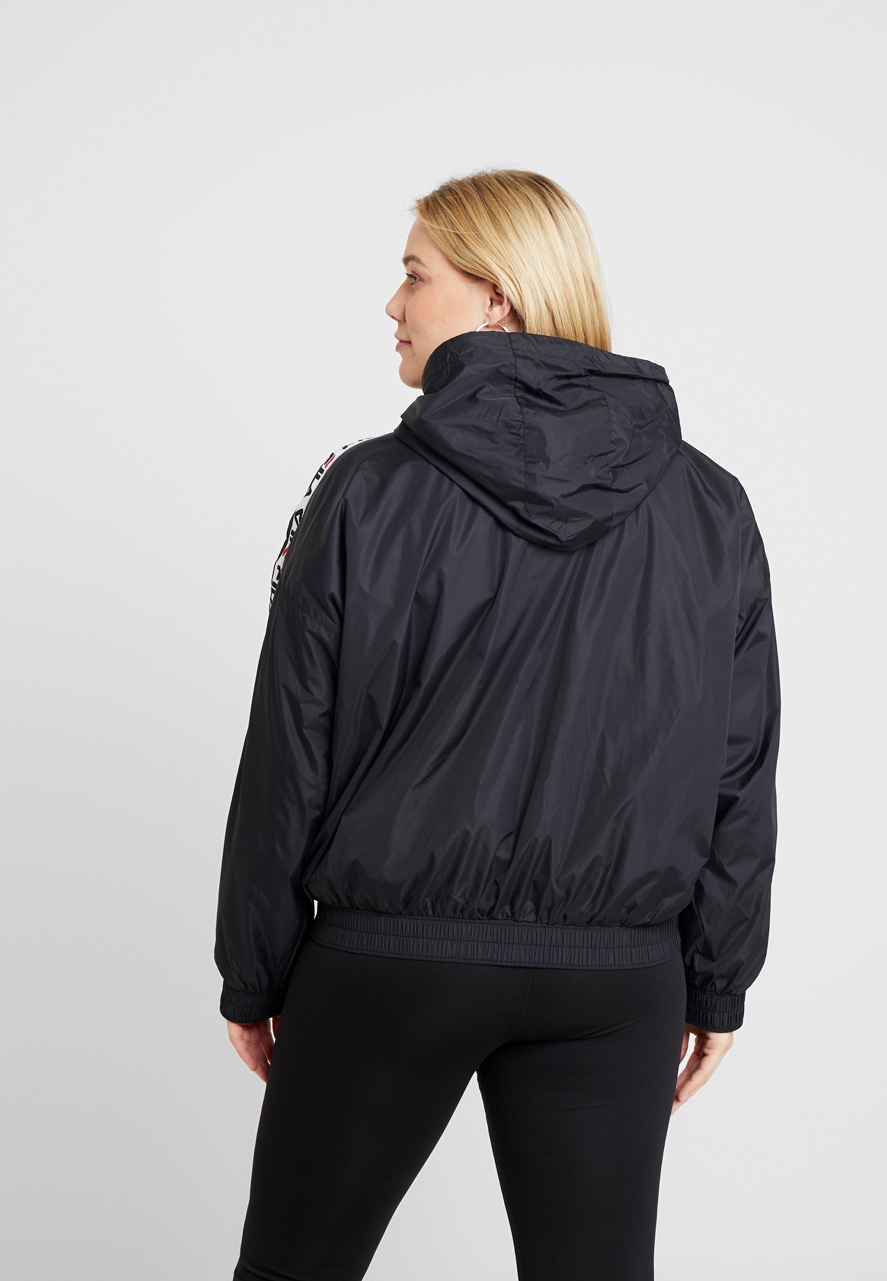 fila tilda hooded