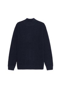 Unausgewählt, dark navy blue