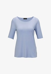 Ausgewählt, light blue