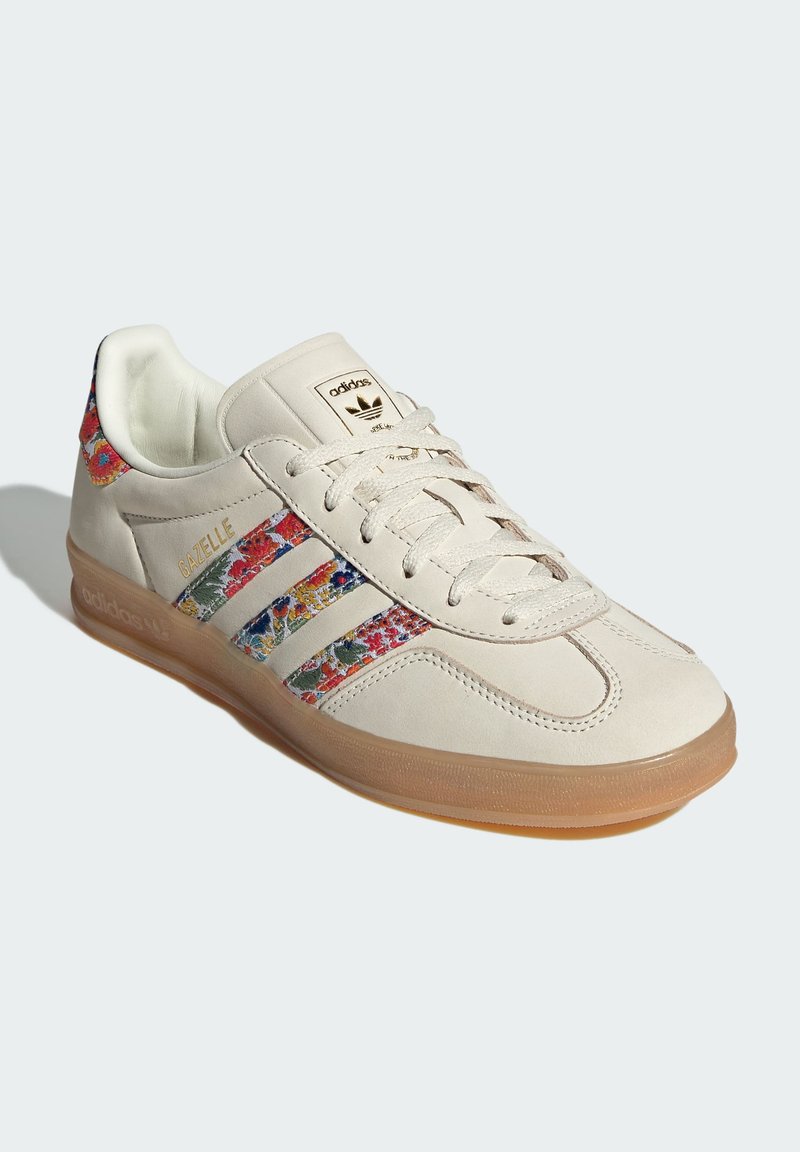 adidas gazelle silver green womens adidas Gazelle Bold - GS