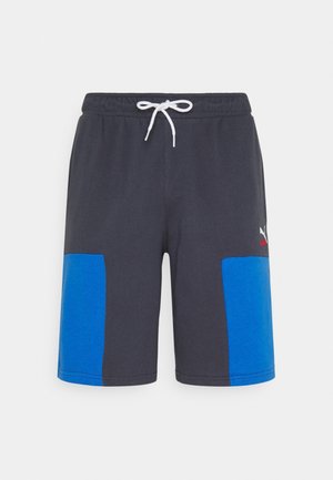 Tracksuit bottoms - dark blue