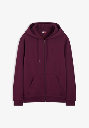 Tommy Jeans, - Bluza rozpinana
