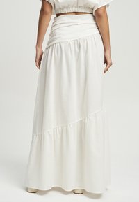 CALLI MATISSE - Maxirok - white
