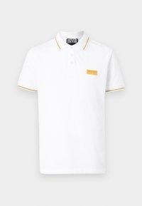 Δεν επιλέχθηκε, white/gold-coloured