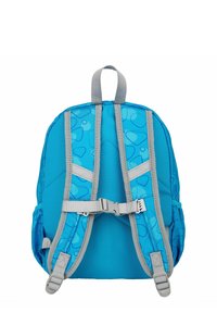 McNeill TOBY 35 CM - Schooltas - bubble