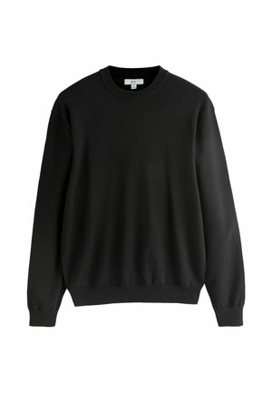 Next, - Sweter