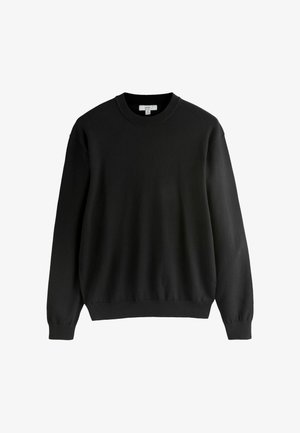 Next, - Sweter