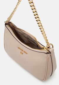 MICHAEL Michael Kors JET SET CHARM CHAIN POUCHETTE - Sac à main - soft pink