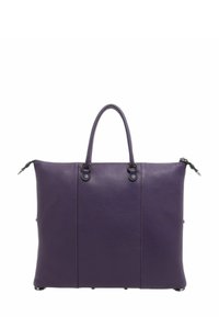 Gabs Shopping bag - purple