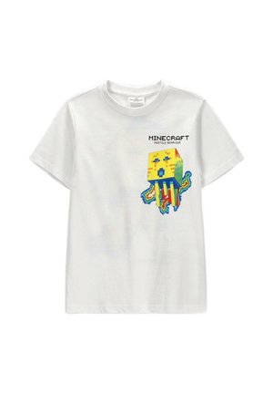 Coccodrillo, - T-shirt z nadrukiem