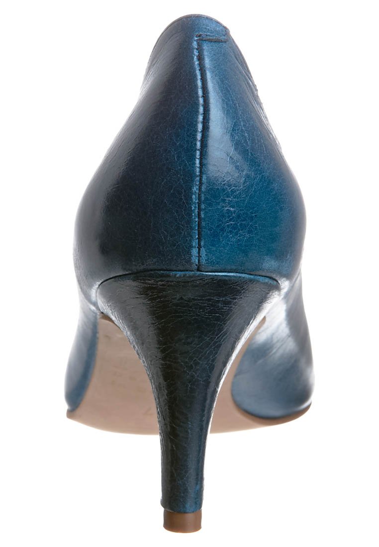 Noe Klassieke pumps - ottania/blauw - Zalando.nl