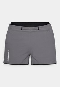 SENSE SHORTS - Sports shorts - castelrock