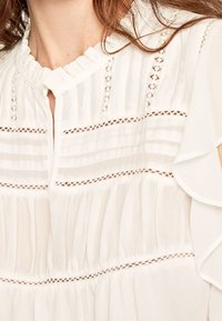 Pepe Jeans Top - off-white
