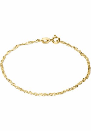 Armband - gelbgold