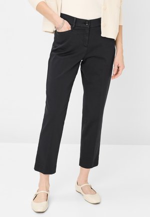 STYLE MARA S - Chino - perma blue