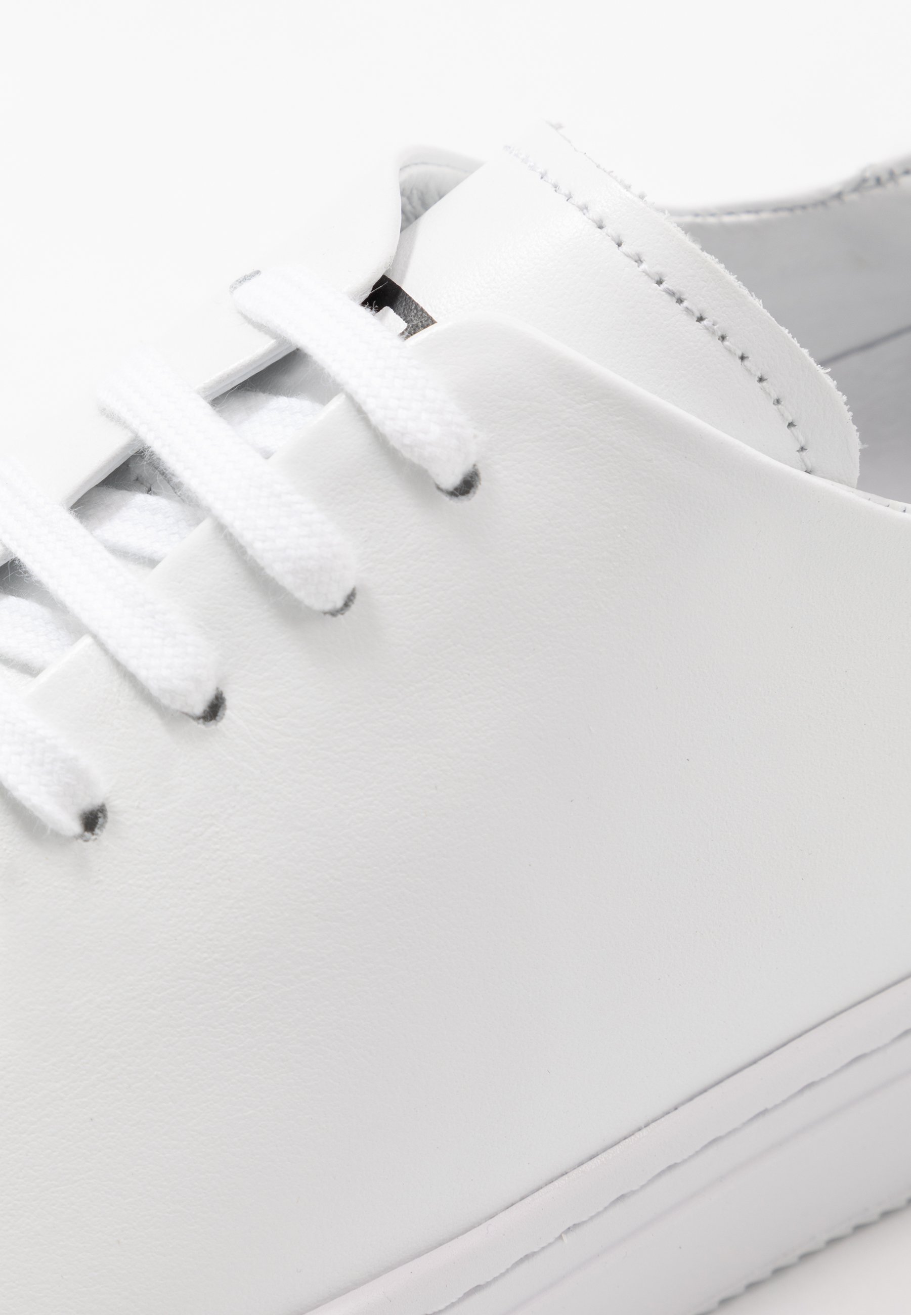 J.LINDEBERG Joggesko white Zalando.no J.LINDEBERG Joggesko white Zalando.no