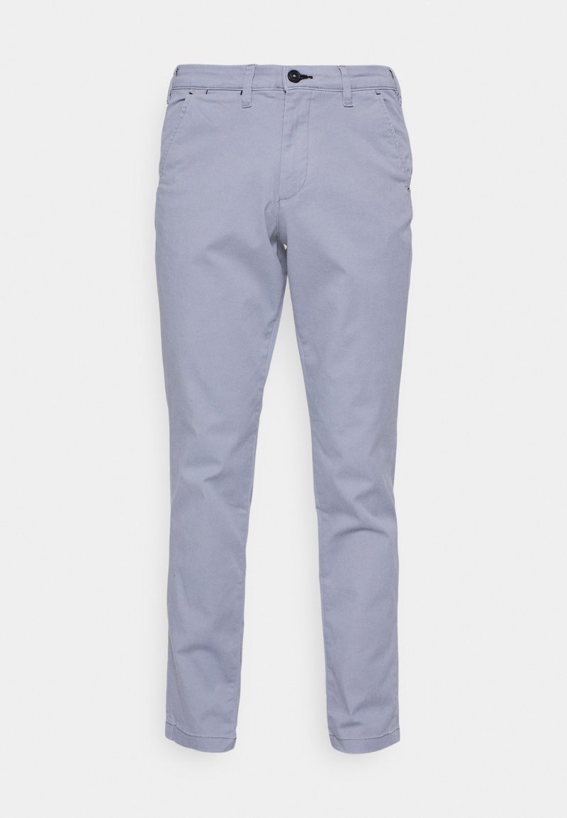 Selected Homme Chino blauwgrijs