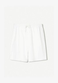 Sélectionné, white