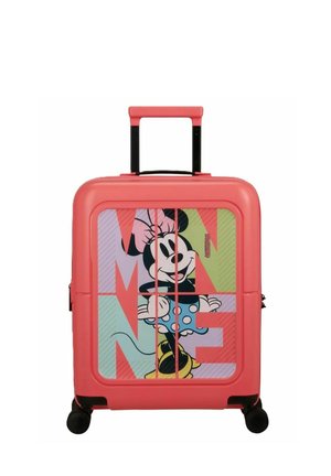 DASHPOP DISNEY - Bagaglio a mano - a min pop letters