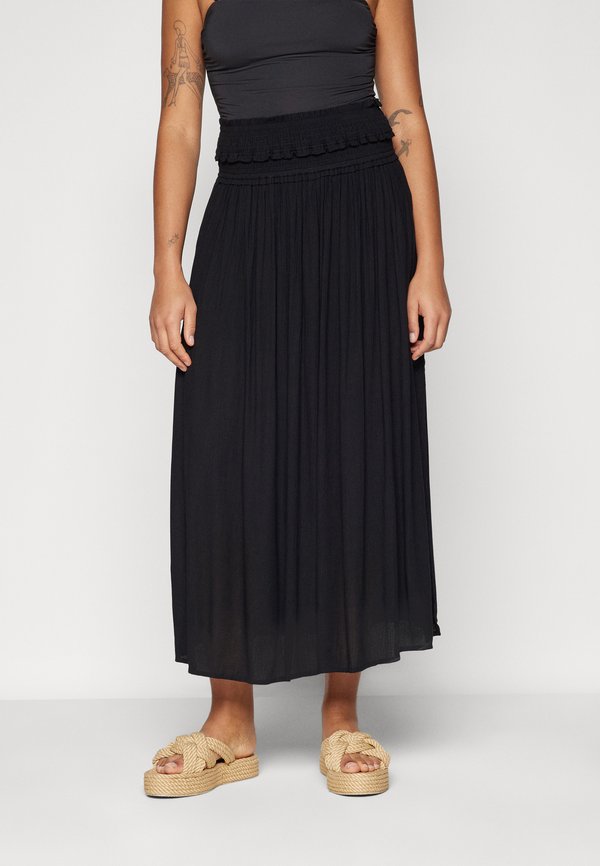 DEVYN MAXI SKIRT - Pleated skirt