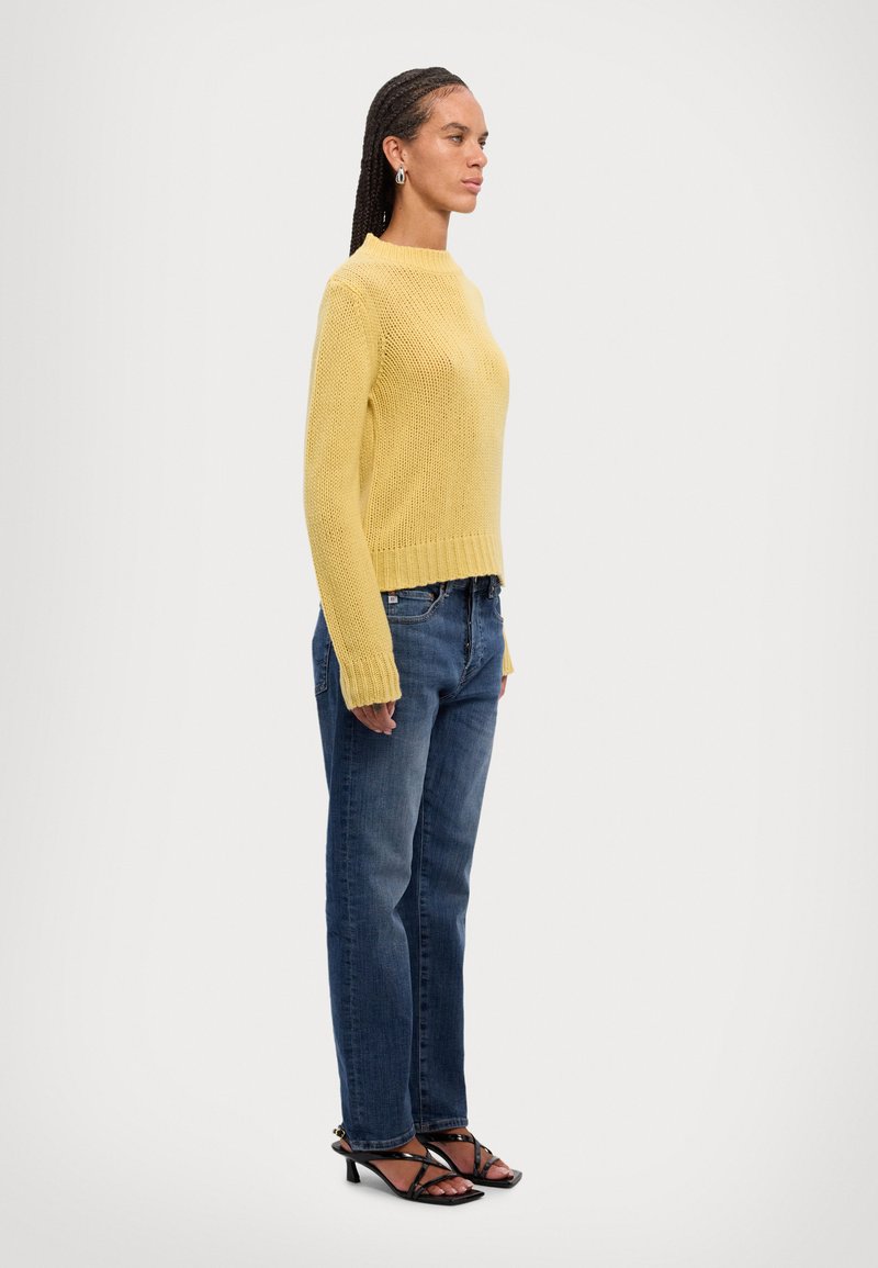 WEEKEND MaxMara DALIDA - Trui - giallo