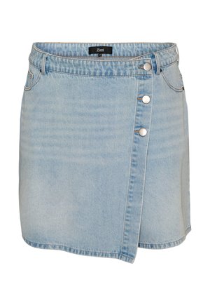 Zizzi, Skort - blau