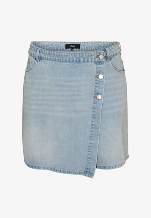Zizzi, Skort - blau