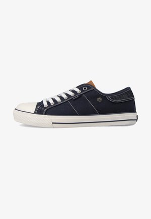 RAY - Sneakers basse - navy