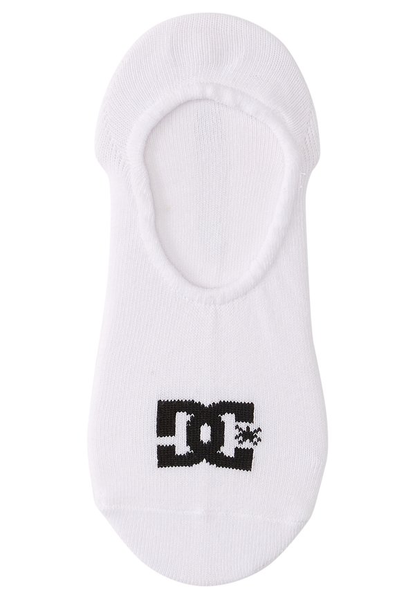 3 PACK - Trainer socks - kvj assorted4