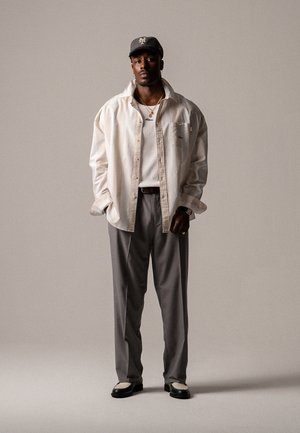SCRIPT - Chemise - antique white
