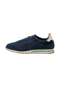 PIECES - Sportcipő - dark blue