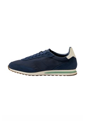 PIECES - Trainers - dark blue