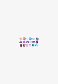 Makeup Revolution REVOLUTION Y2K BABY FOREVER FLAWLESS PALETTE DREAMER - Poskipuna - multi