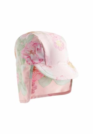 LEGIONNAIRE REGULAR FIT - Šiltovka - pink floral
