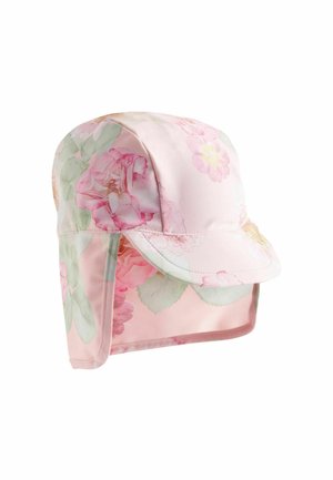 Next LEGIONNAIRE REGULAR FIT - Caps - pink floral