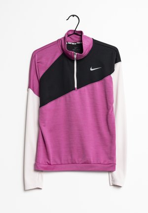 Nike Performance Sweatshirt - pink