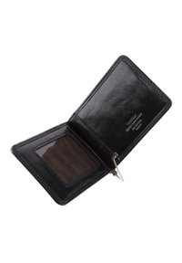 WITTCHEN ARIZONA - Peněženka - schwarz