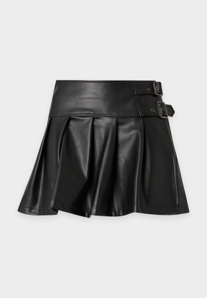 Even&Odd by Zalando А-образна пола - black