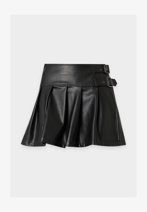 Even&Odd by Zalando, А-образна пола - black
