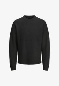 Unselected, black