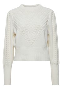 PZAMY - Džemper - turtledove