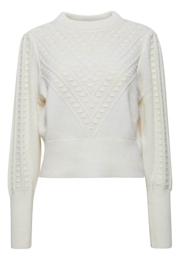 PZAMY - Jumper - turtledove4