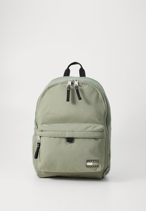 DAILY TECH BACKPACK - Zaino - utility sage